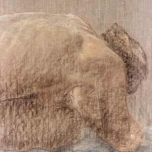 Geborgen van Maria de Ruiter-de Witt, volledige afbeelding van het werk