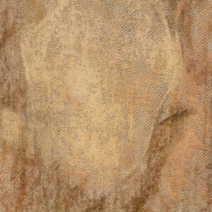 Detail of the pastel chalk and linen texture in Erik Nude